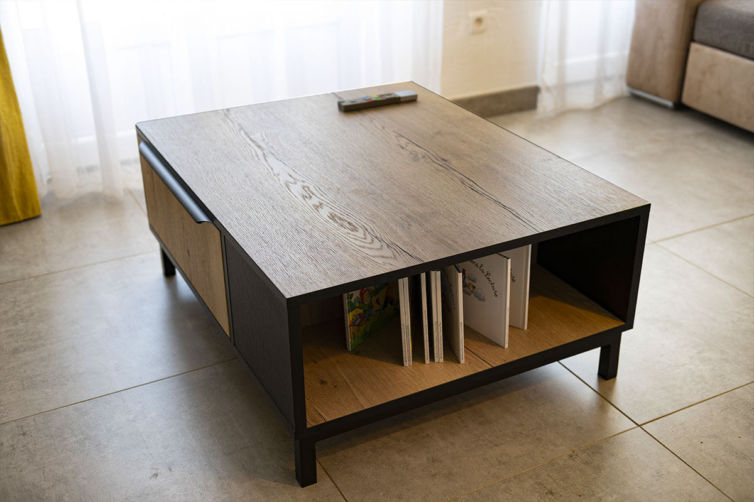 Table basse