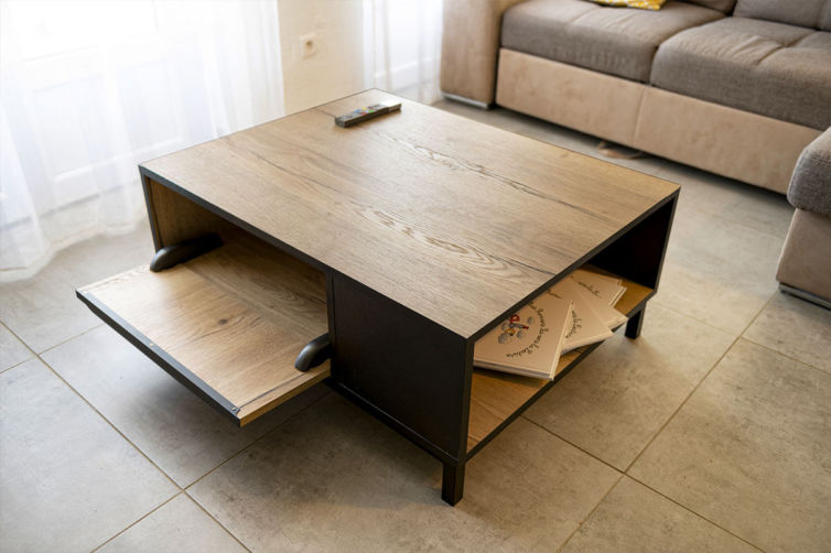 Table basse