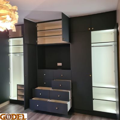 Dressing 6 - Asselin - Photo 3 (1)