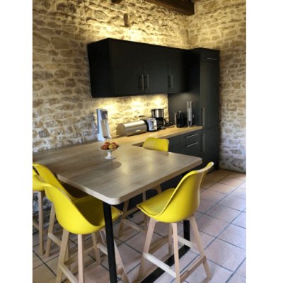cuisine mur en pierre 5 (1)