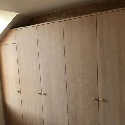 Dressing sur mesure