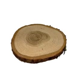 Dessous de verre en bois X6