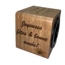 Enceinte